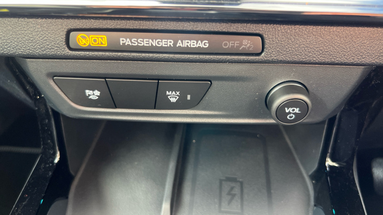 Ford Puma 123kW Premium 43kWh 5dr Auto Electric Hatchback